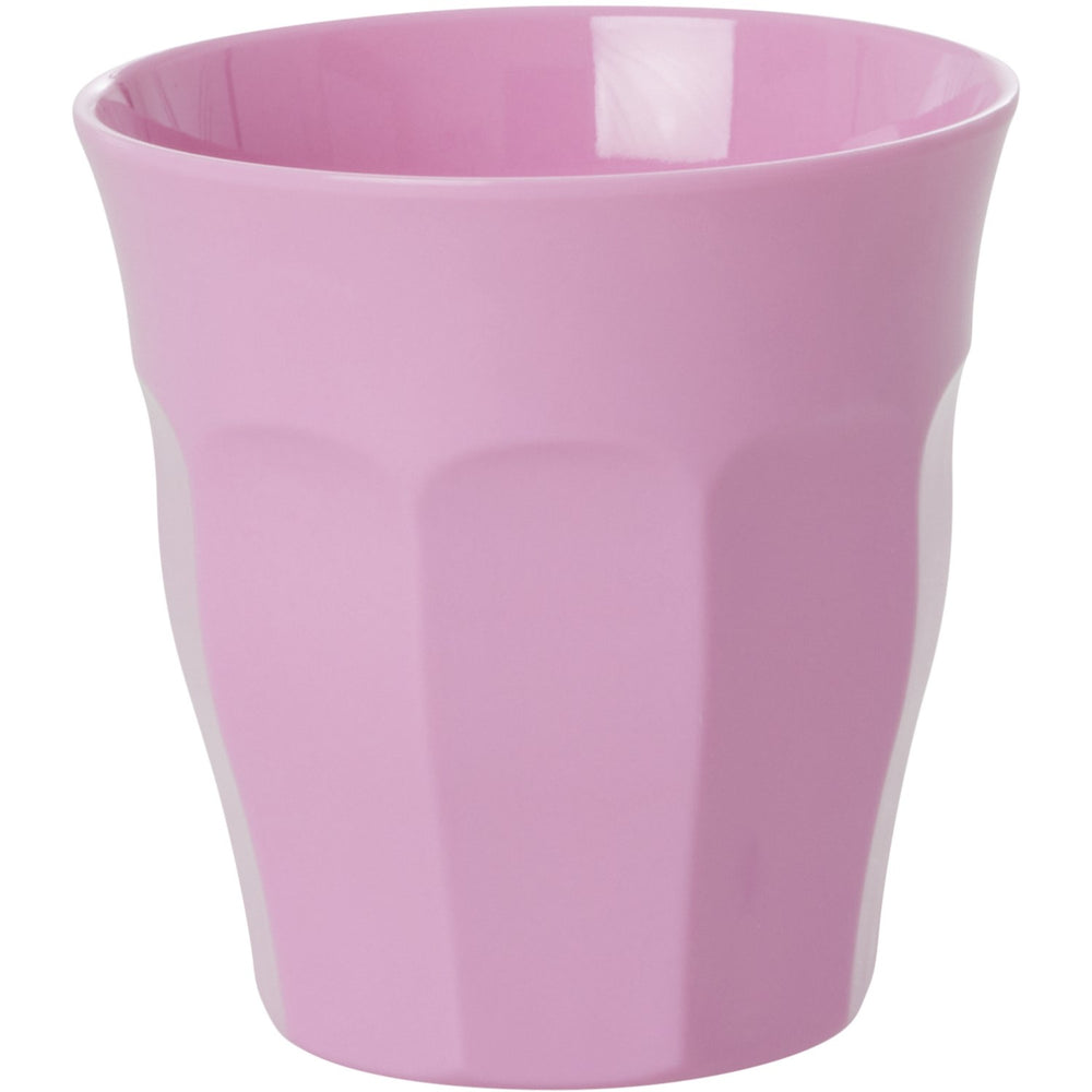 Køb Rice Melamine Kopper I Asst. Show You Colors - Small - 6 Pak - 160 Ml
