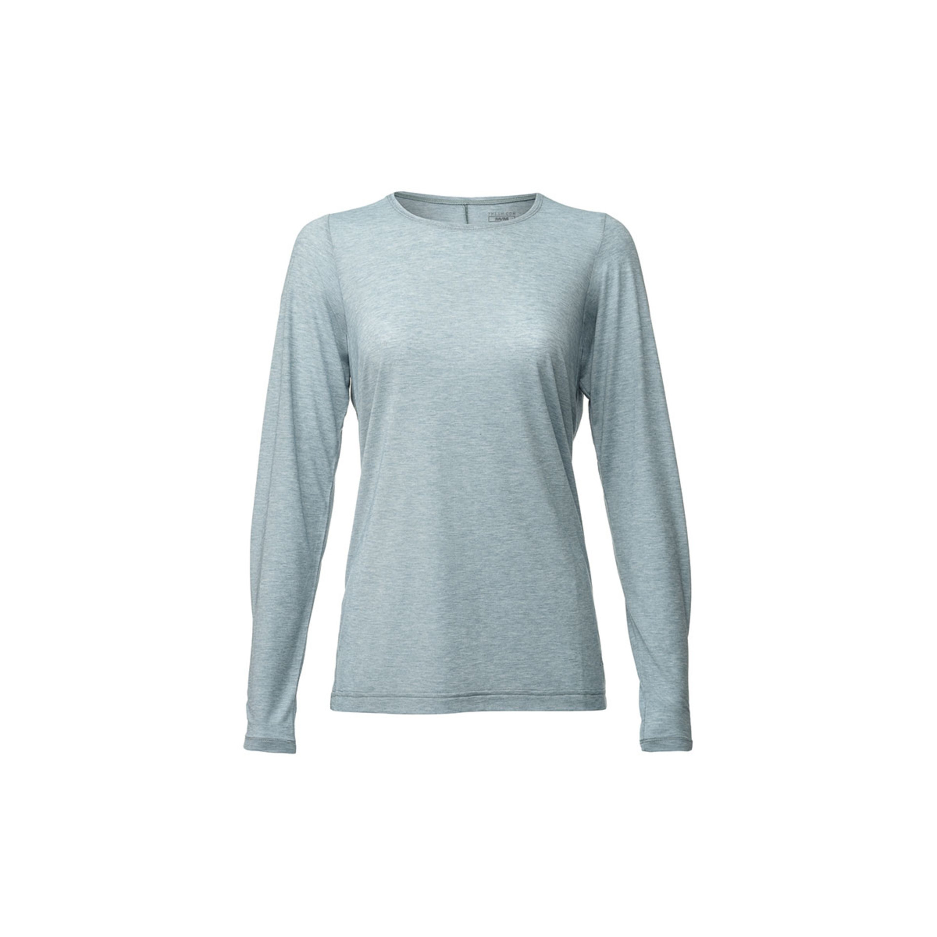 7mesh Elevate MTB Fietsshirt Lange Mouwen Groen Dames