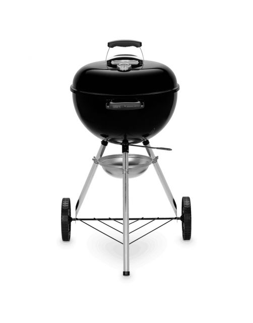 Weber Original Kettle E-4710 - Barbecue - 47 cm Zwart