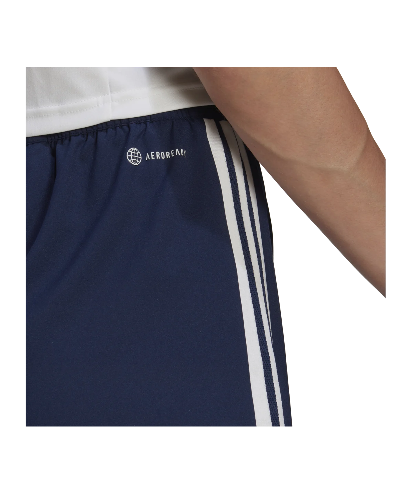 adidas Condivo 22 MD Short Damen Blau