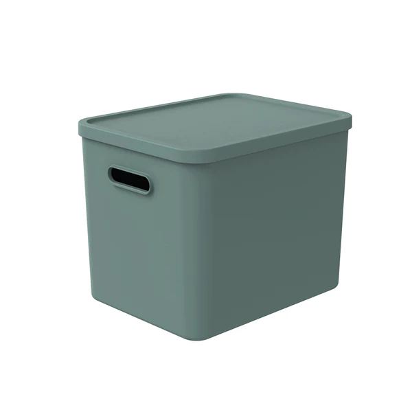 ALBULA Multibox 27 L - Grün / 27 L