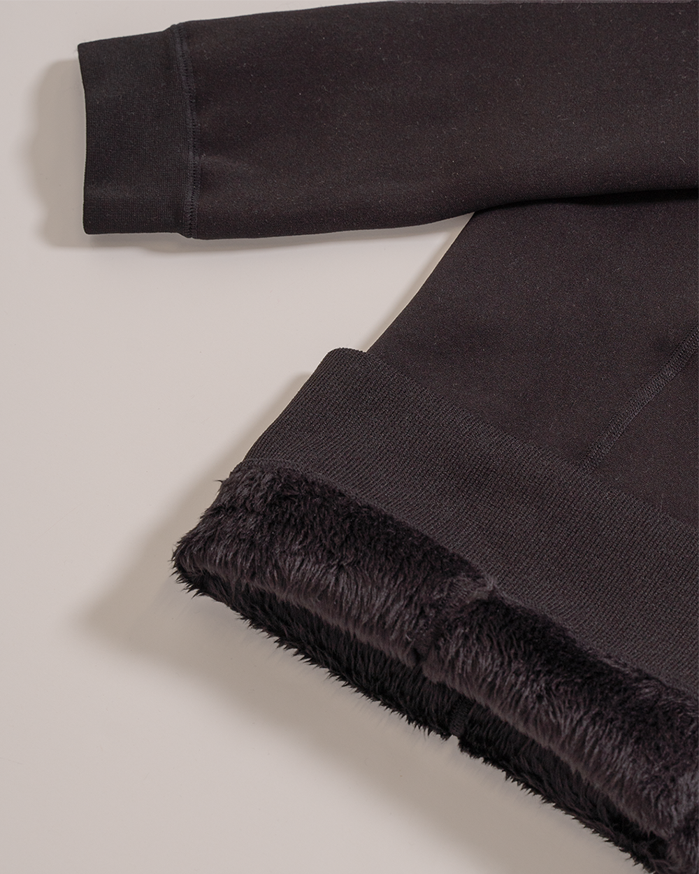 Thermo Legging - Zwart