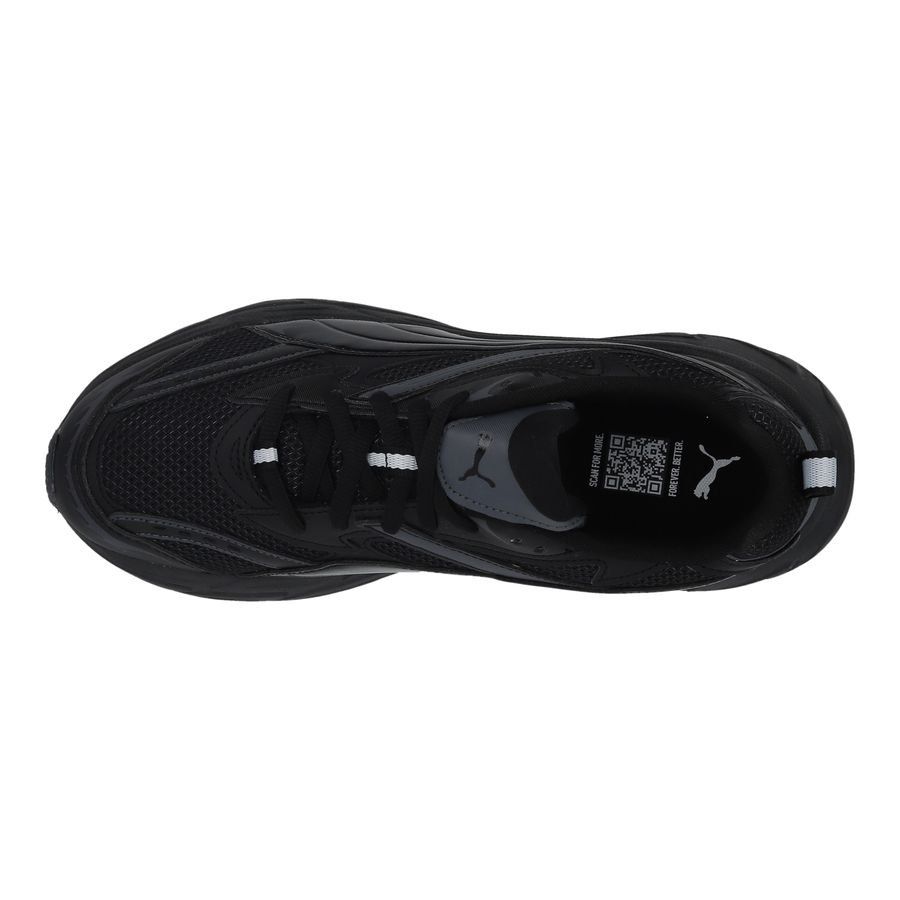 PUMA Chaussures Morphic Base - Noir