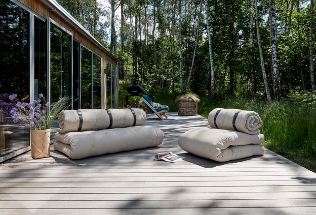 Karup Design Loungesofa »Buckle-Up« OUT