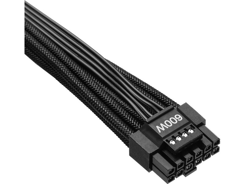 Enermax Netzteil Revolution D.F. X 1650 W Vollständig modulares ATX 3.0-Netzteil