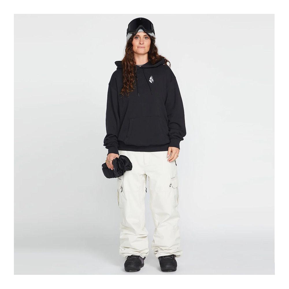 Volcom MELANCON - Sweat black