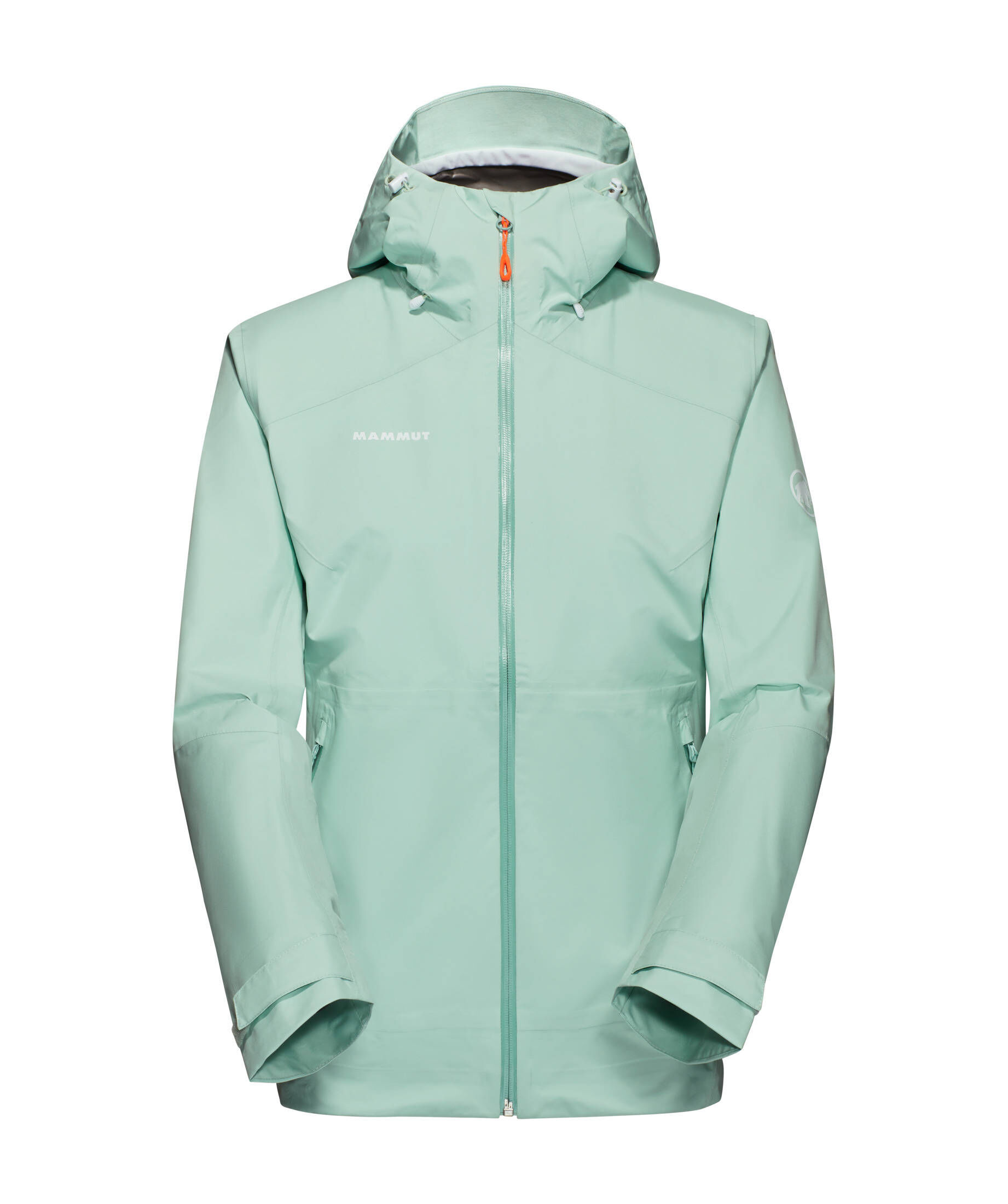 Mammut| Damen Trekkingjacke CONVEY TOUR HS