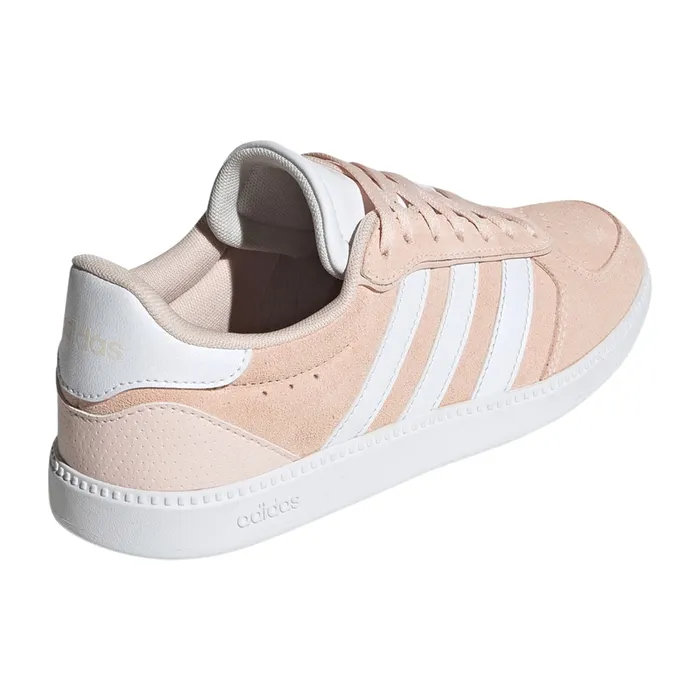Adidas Breaknet Sleek Sneakers Dames