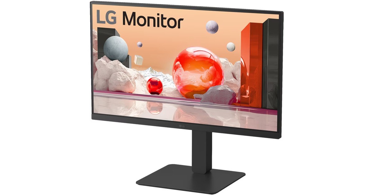 LG27BA650 27