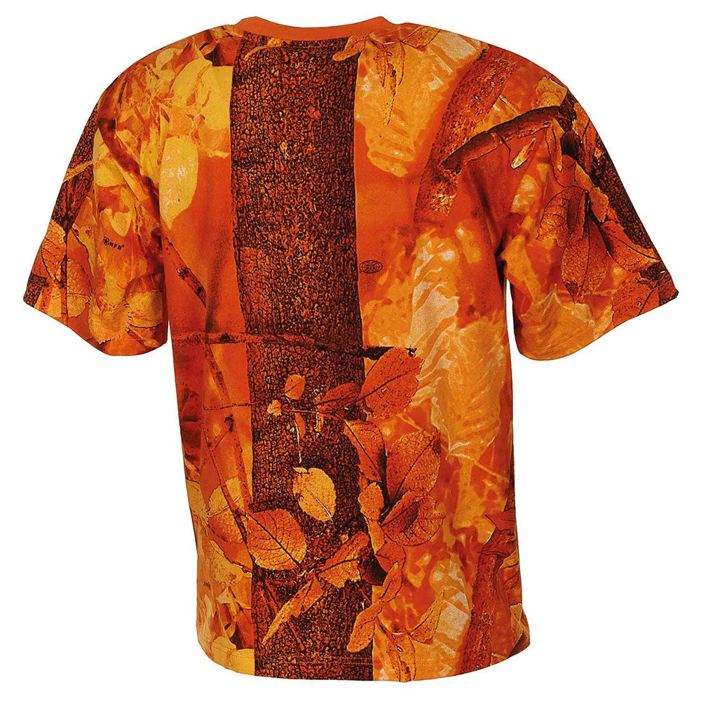 MFH -  T-Shirt US halbarm