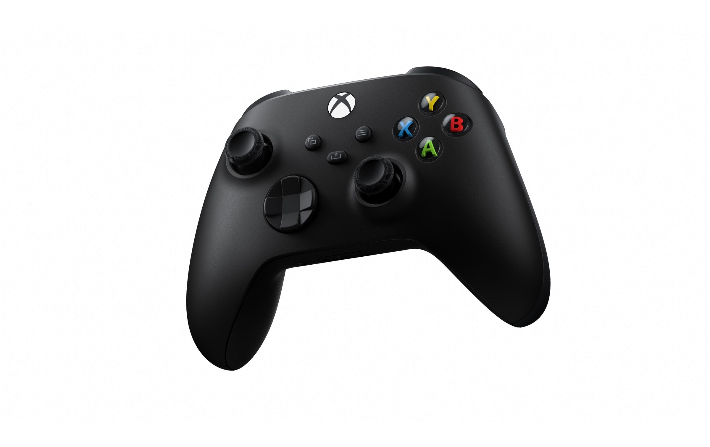 Microsoft Spielekonsole »X«