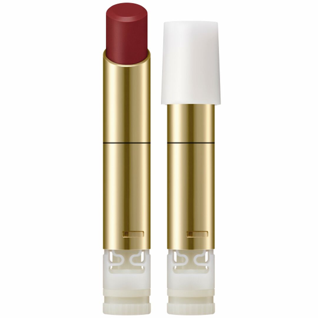 SENSAI LASTING PLUMP LIPSTICK BATOM RECARGA