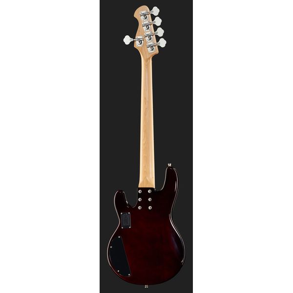 Harley Benton MM-85A SB Deluxe Series Bundle