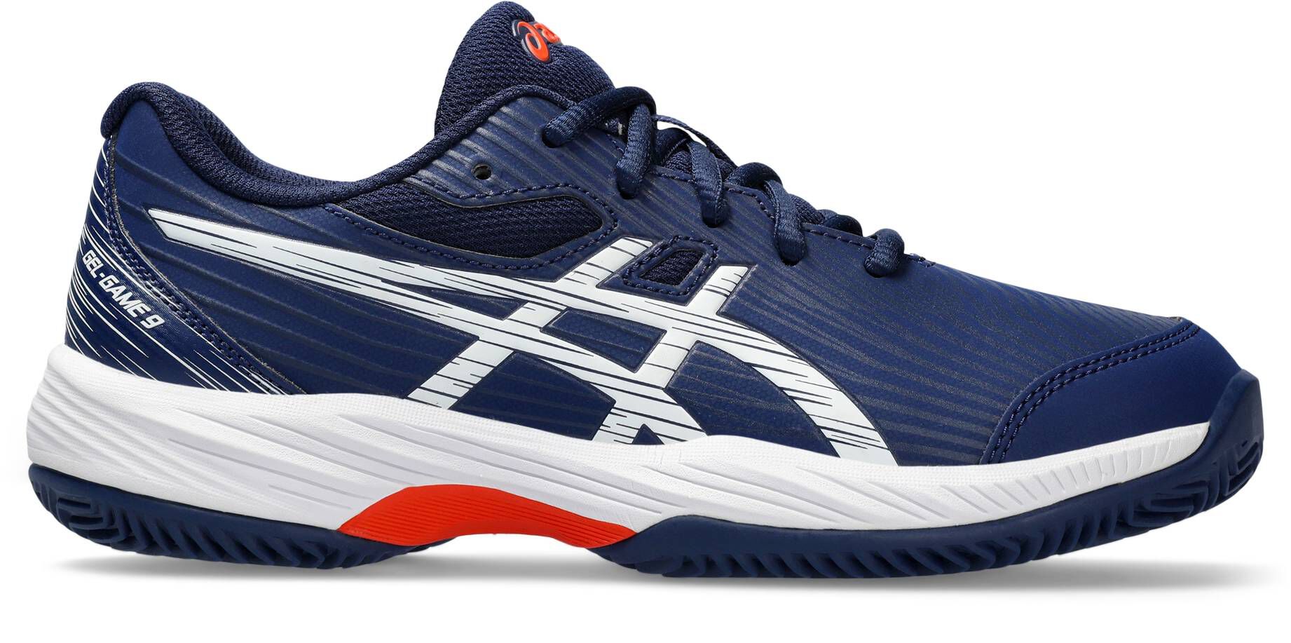 Asics| Tennisschuhe GEL-GAME 9