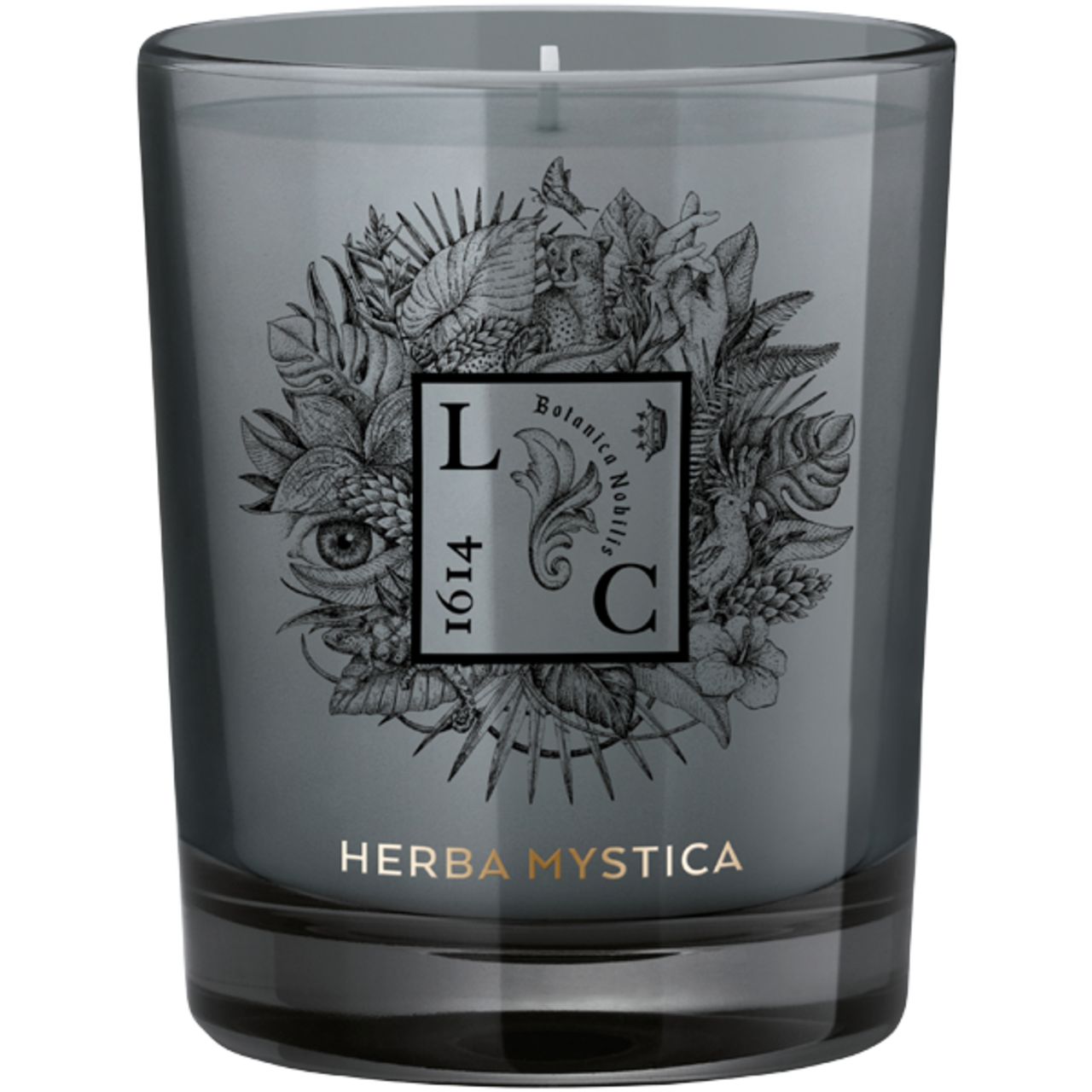 Le Couvent Maison de Parfum Singular Candle Herba Mystica