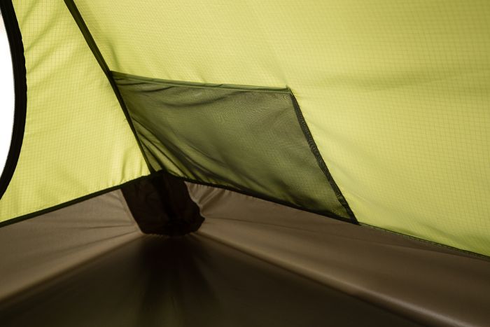 Dome Shelter