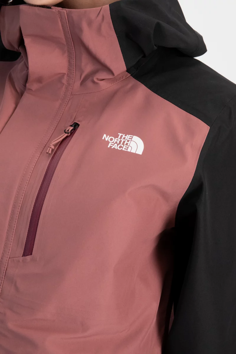 The North Face Dryzzle Damen Outdoorjacke