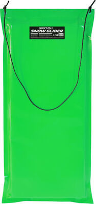 SportMe Akematte, Limefarget