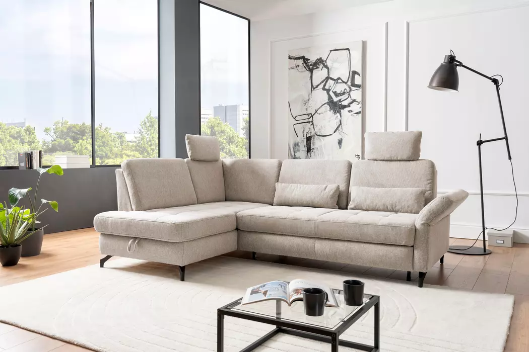 Ecksofa Westham