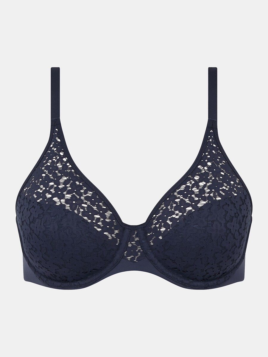 CHANTELLE<br>Sutiã sem costura com moldura Norah
