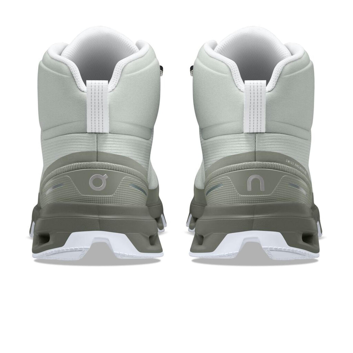 On<br>Cloudrock Waterproof W