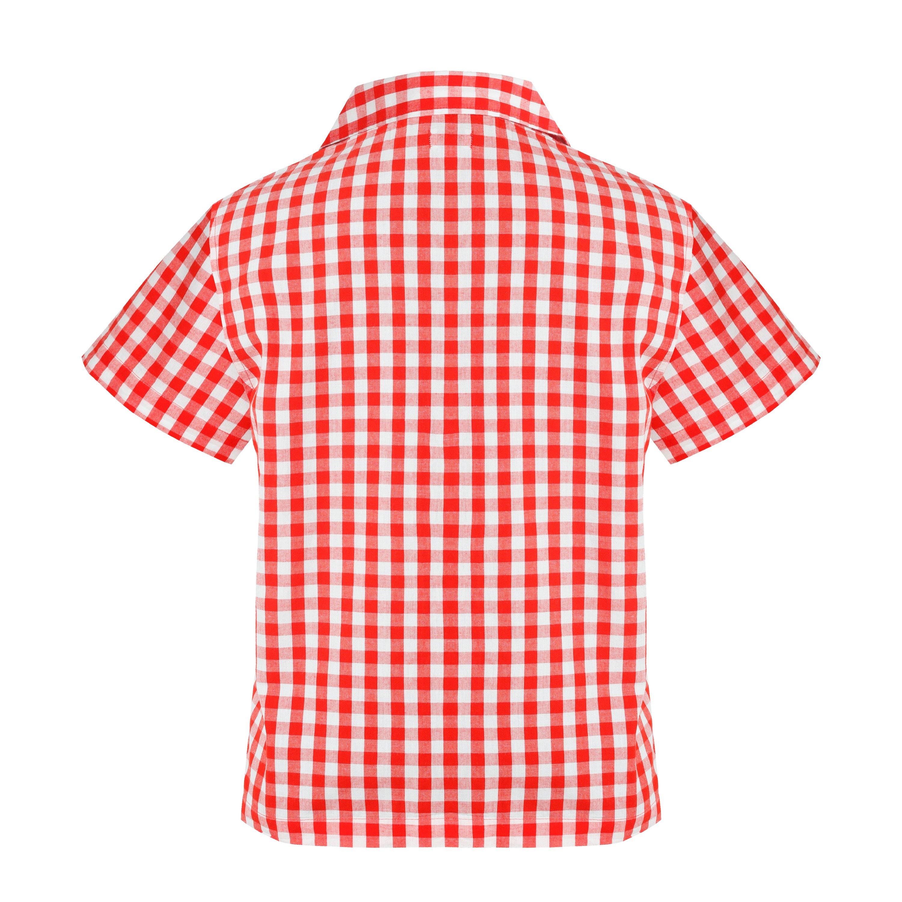 Linea SS PJ Shirt Ld99