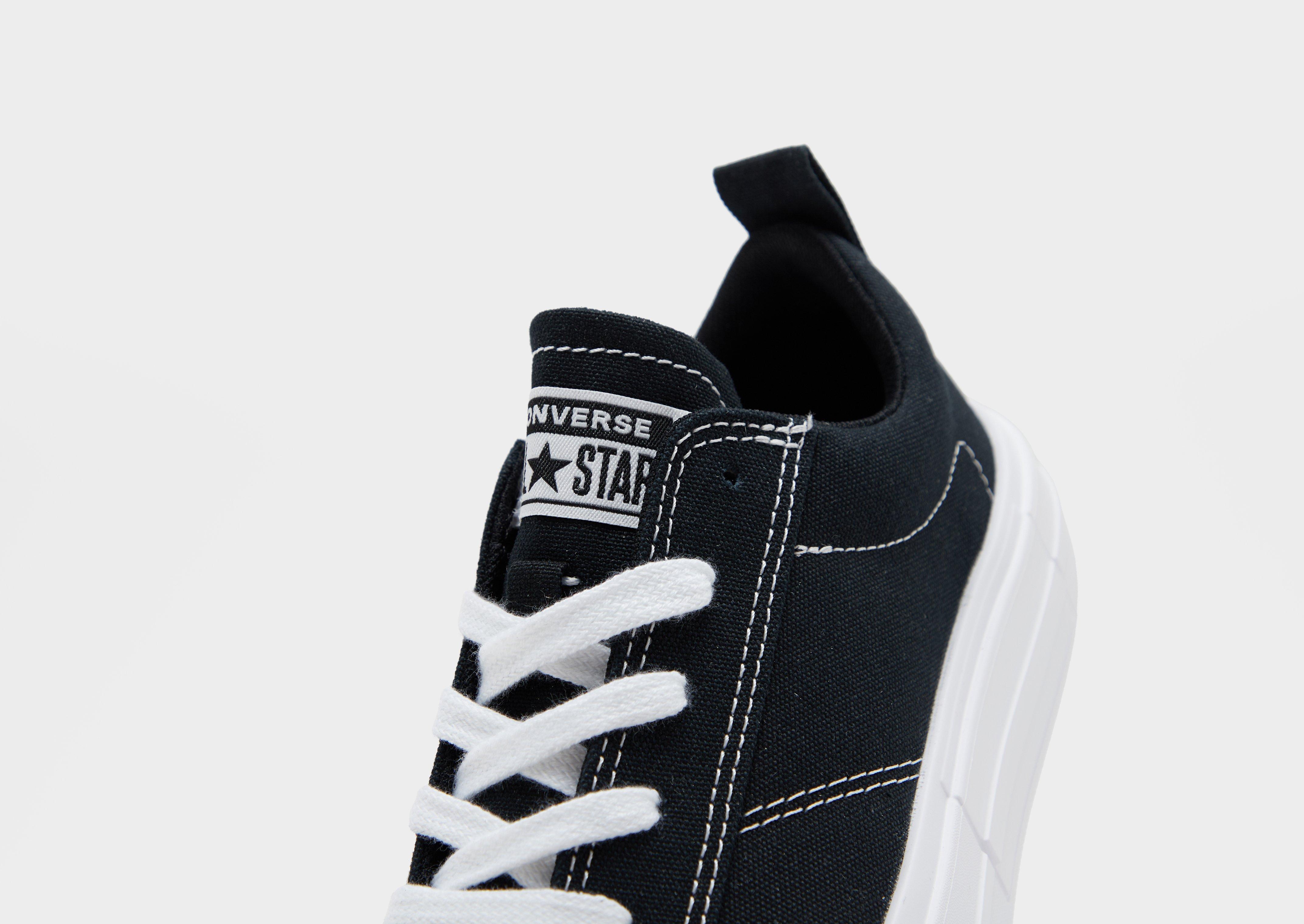 Converse Cruise Ox Enfant