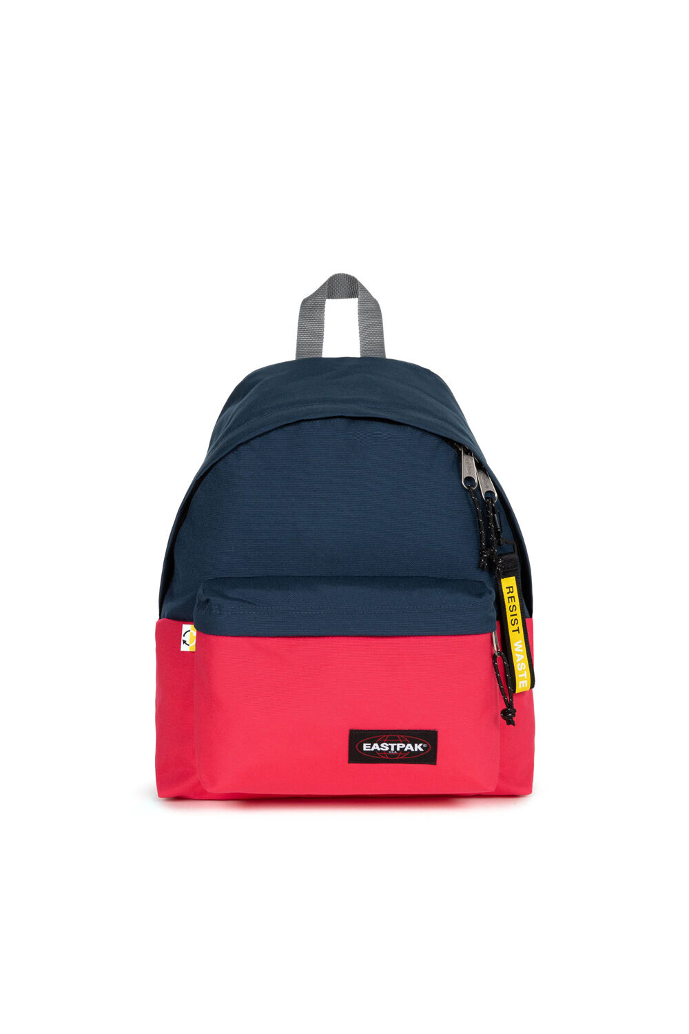 Mochila PADDED PAK'R Resist W17 - vermelho