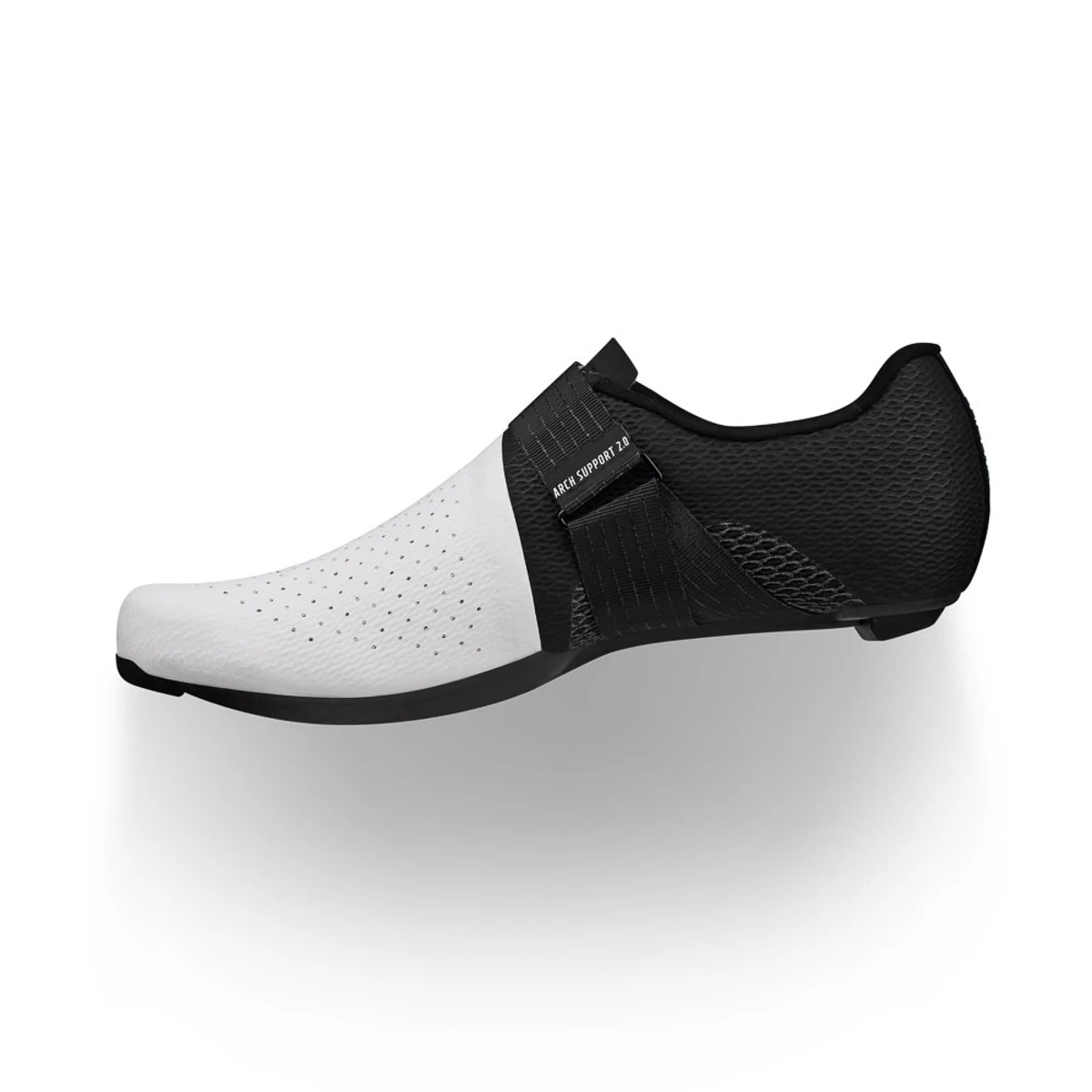 Fizik Stabilita Carbon Hvid/Sort