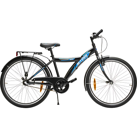 PUCH Star børnecykel 3 gear 24