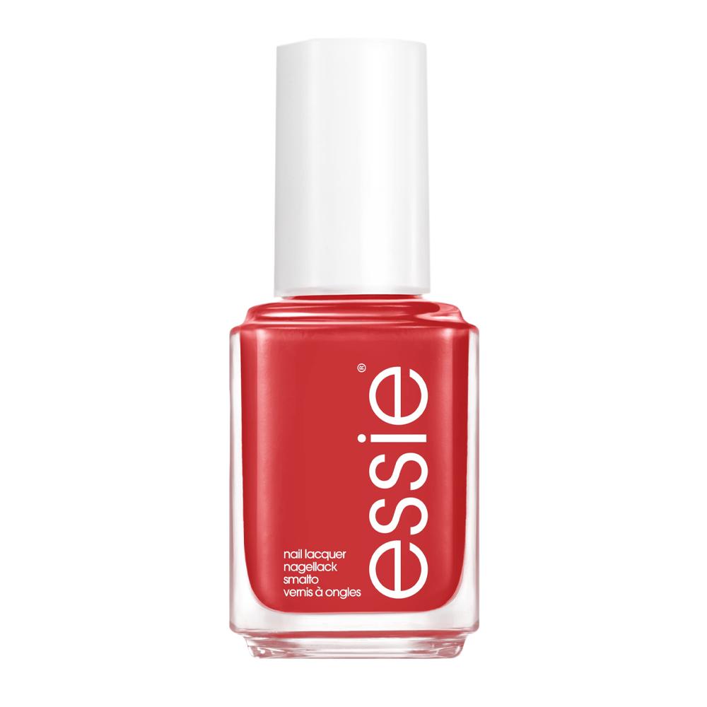 Essie Vernis à Ongles Corail Rouge 885 Burning Love