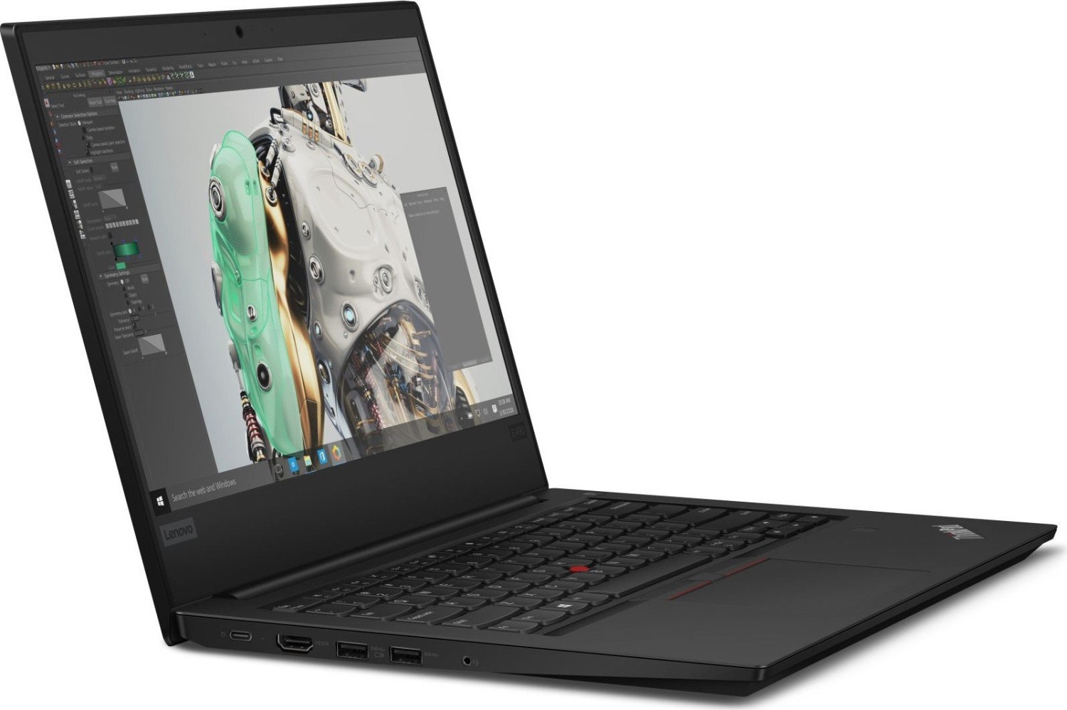 Lenovo Thinkpad E490 | i5-8365U | 14
