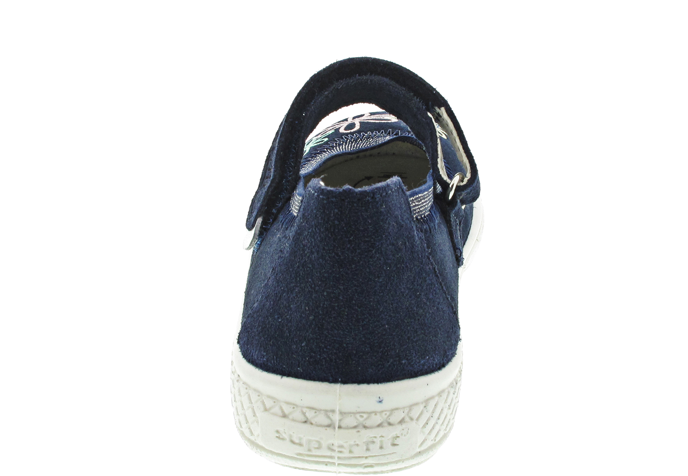 Superfit TENSY Ballerina blau