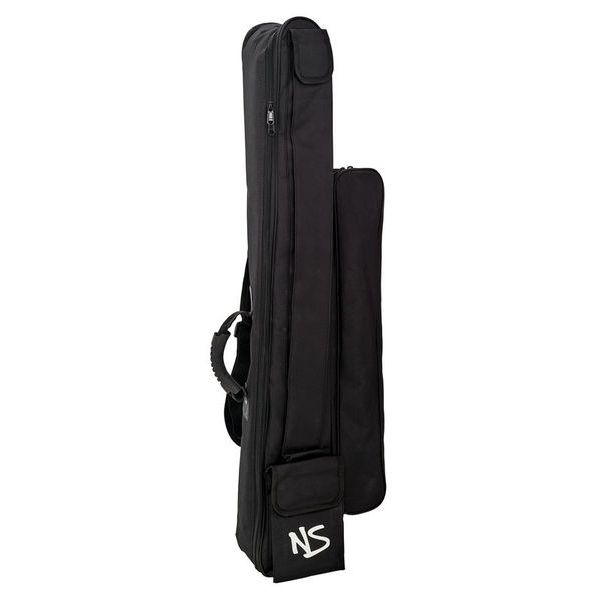 NS Design WAV5c Cello Trans. Red High E