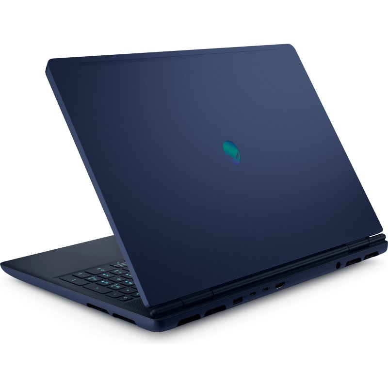 Alienware AC16251 Intel Core Ultra 7 255HX Ordinateur portable 40,6 cm (16