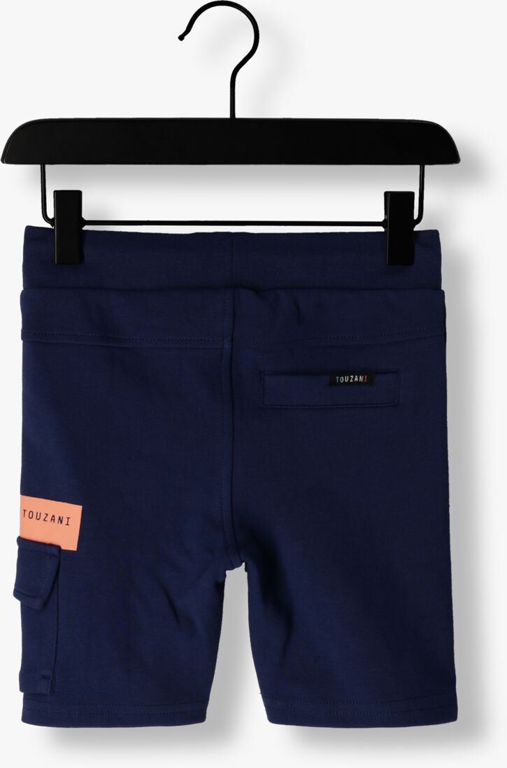 RETOUR donkerblauwe retour korte broek jump