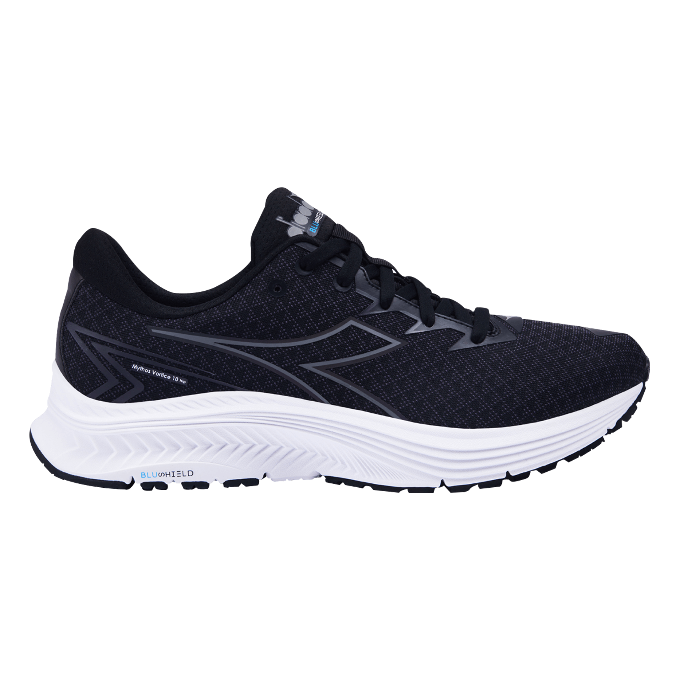 Diadora Løpesko Blushield 10 Vortice hip - Løpesko