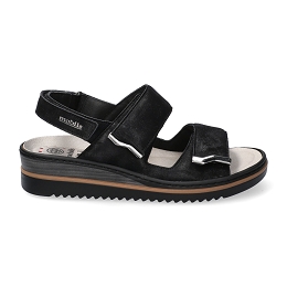 darcie  MONACO 2714  BLACK