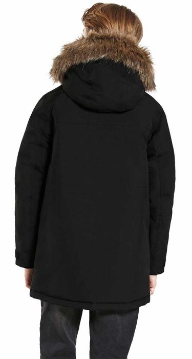 Jerke Boy's Parka vinterjakke