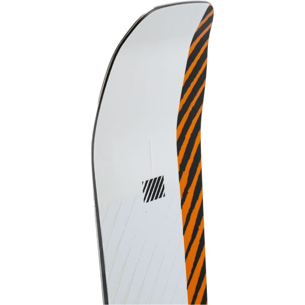 Planche de snowboard ROME AGENT