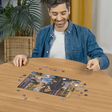 Ravensburger Puzzle - Bridgerton, 300 Teile