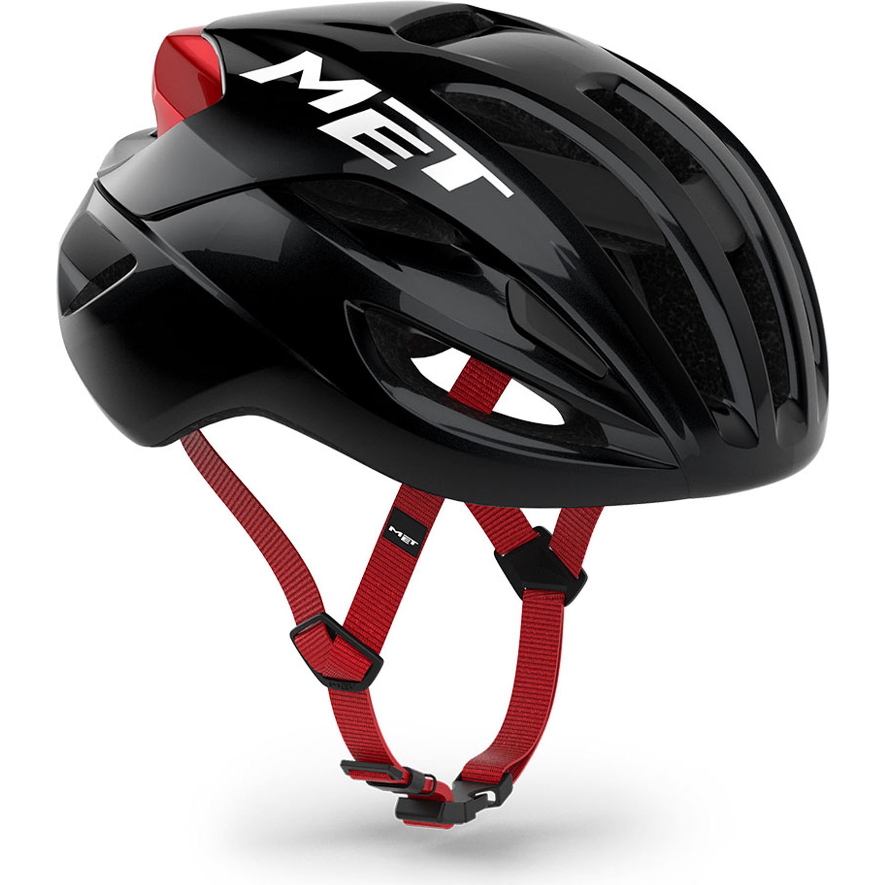 MET Rivale MIPS Racefiets Helm