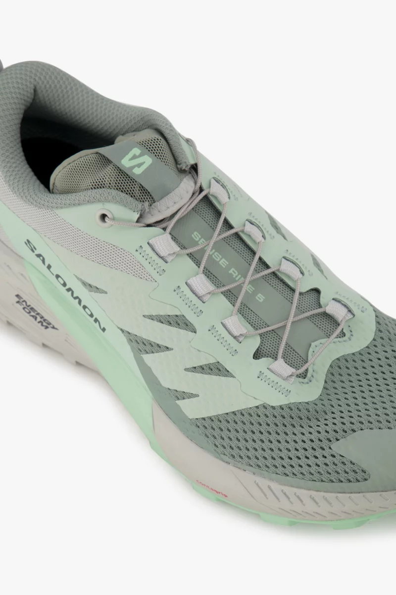 Salomon Sense Ride 5 Damen Trailrunningschuh