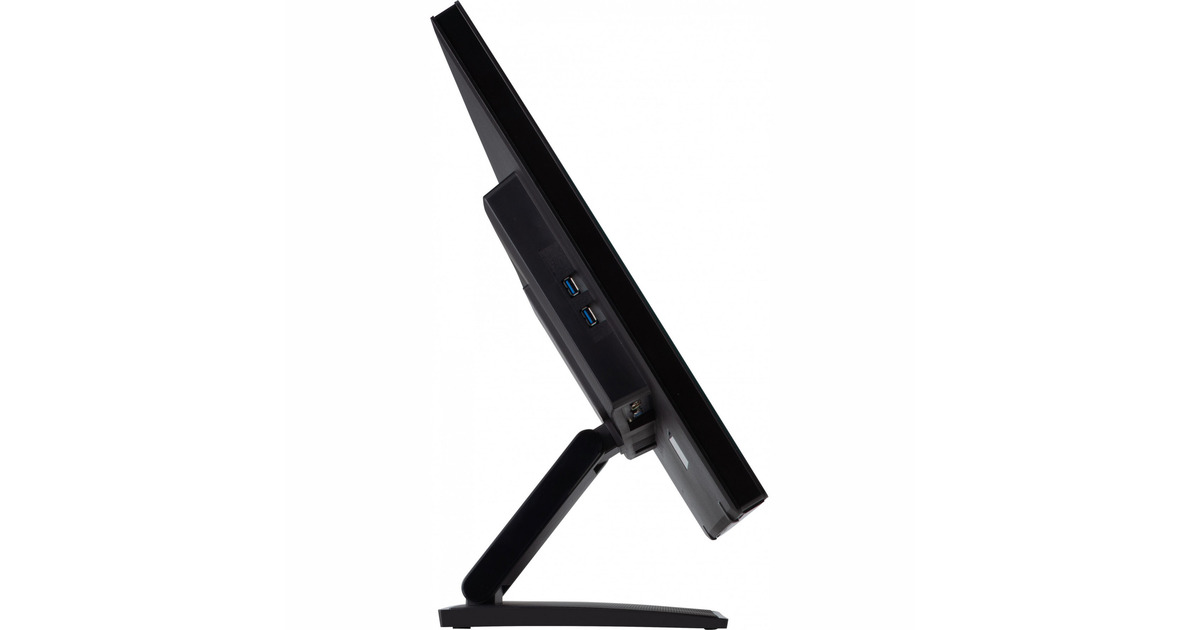 ViewSonic10-point Touch Screen monitor TD2760 27