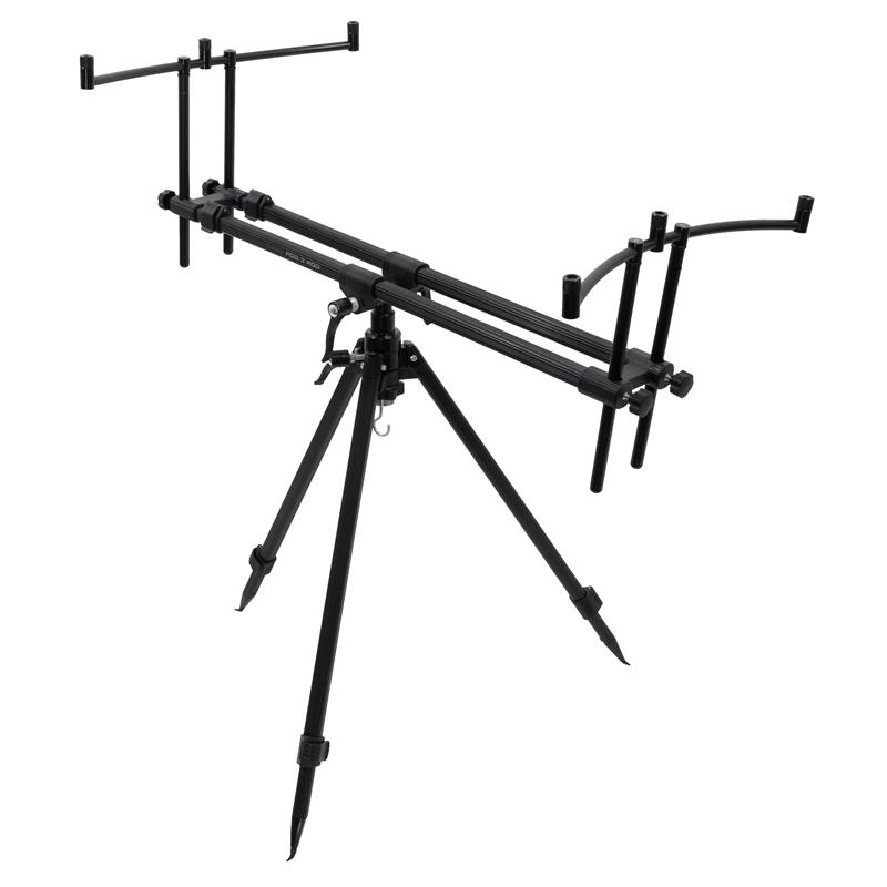 Rod Pod Mikado Kaiju Pod 3 Rod