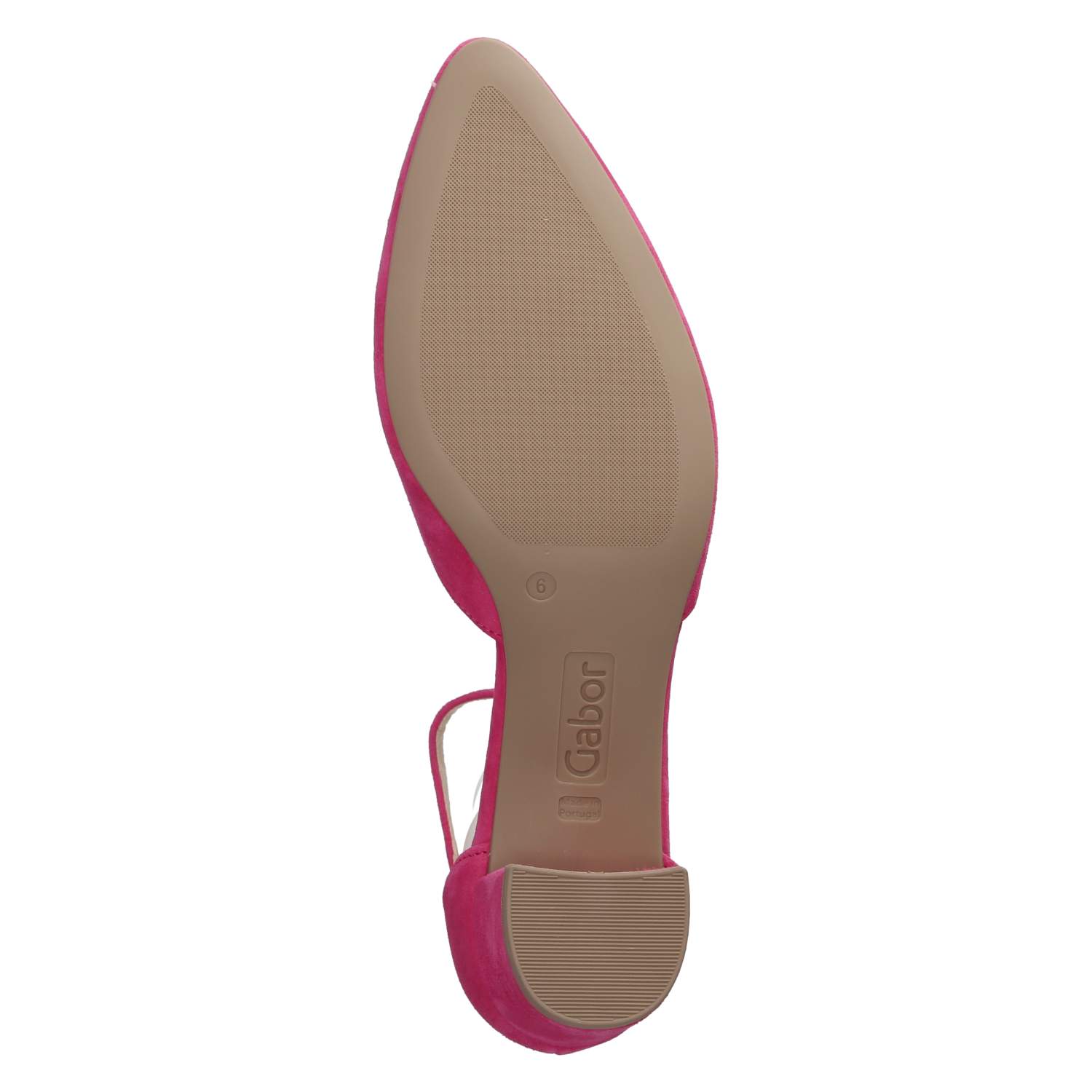 Gabor Pumps - pink