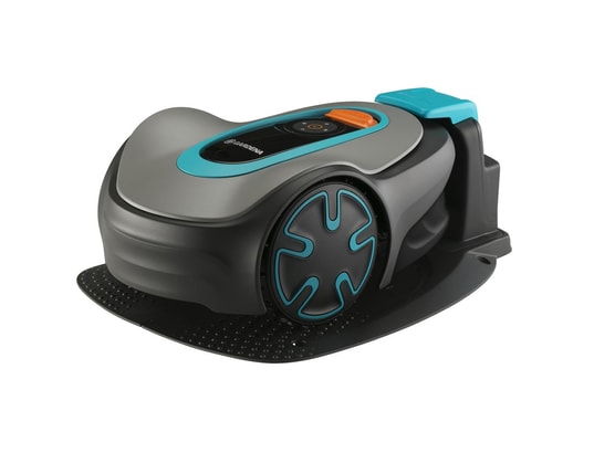 GARDENA - Tondeuse robot Robot tondeuse sileno minimo 250 de