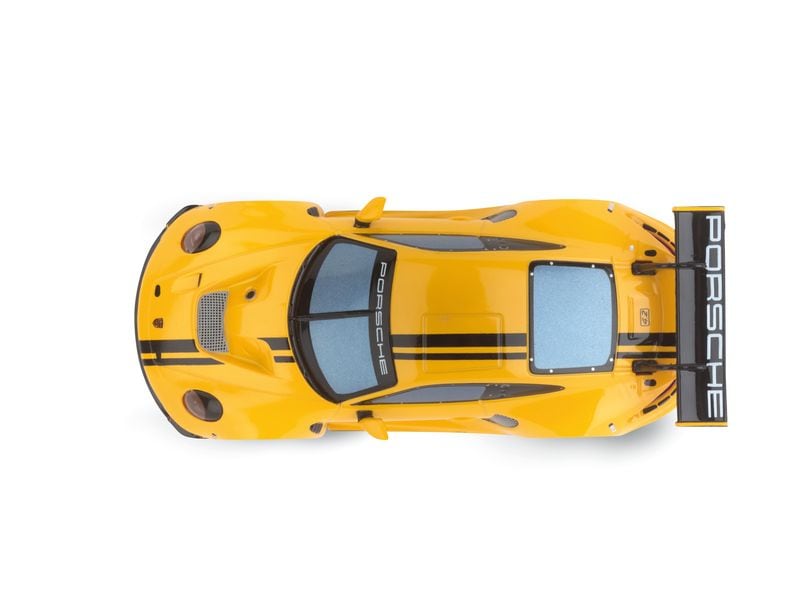 Carrera Rennbahnauto Speedway to Hell – Hybrid Set Dynamisches Rennwagen-Spielset