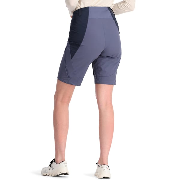 Short randonnée KARI TRAA VOSS SHORTS MOON