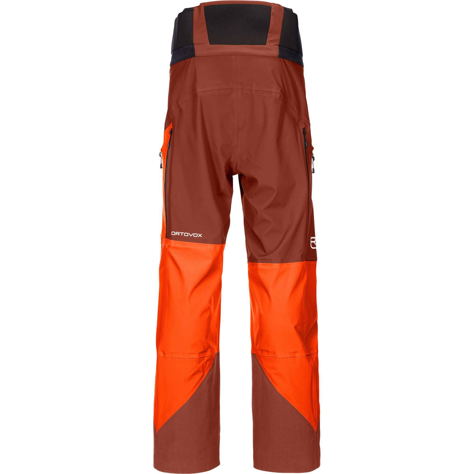 OrtovoxGuardian Shell Pants M